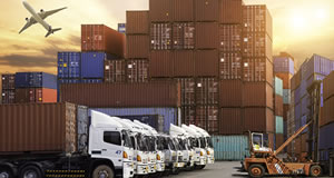 安全快捷的物流